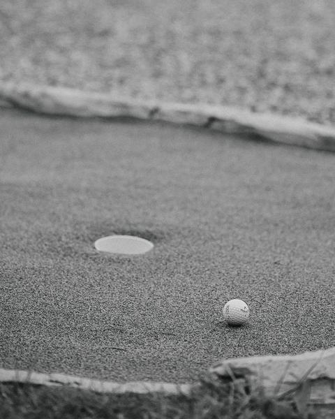 Custom Pro V1s: personalized golf gift idea (stock photo)