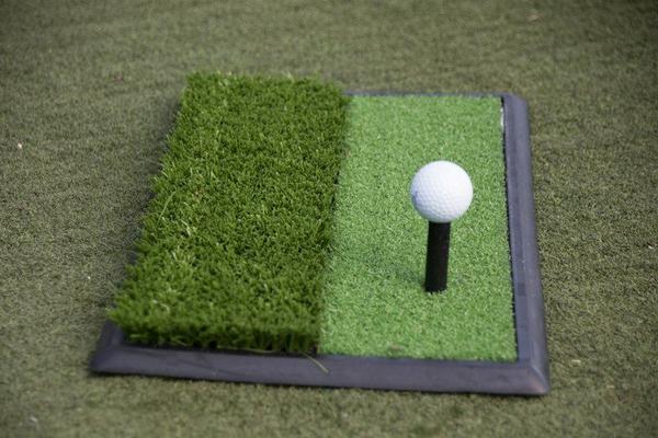 Custom Tees: personalized golf gift idea (stock photo)