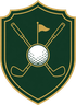 Golf Authorities crest